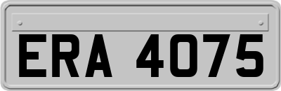 ERA4075