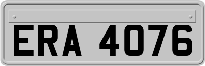ERA4076