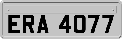 ERA4077