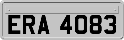 ERA4083