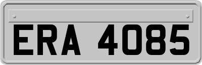 ERA4085