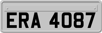 ERA4087