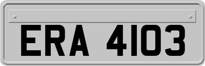 ERA4103