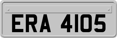 ERA4105