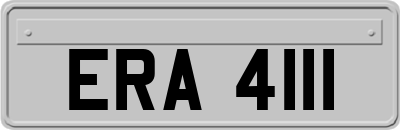 ERA4111