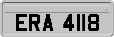 ERA4118