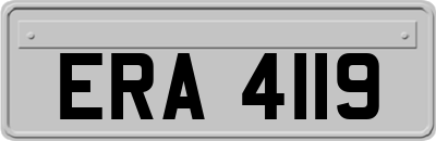 ERA4119