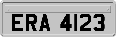 ERA4123