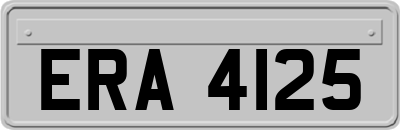 ERA4125