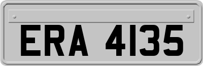 ERA4135