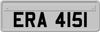 ERA4151