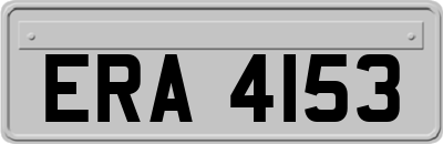 ERA4153