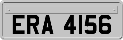 ERA4156