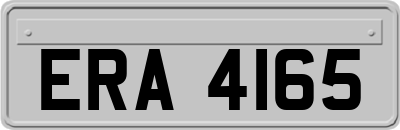 ERA4165