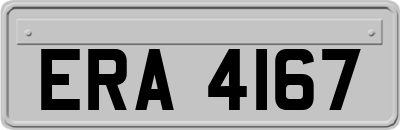 ERA4167