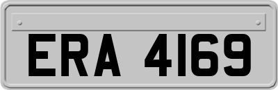 ERA4169