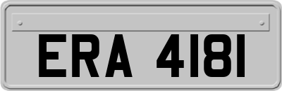 ERA4181