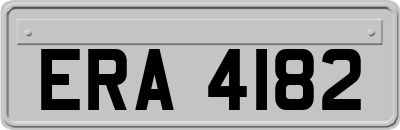 ERA4182