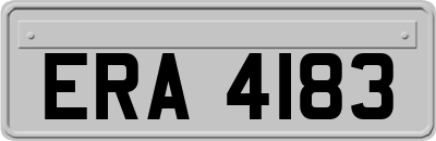 ERA4183