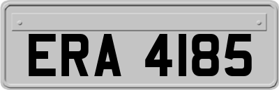 ERA4185