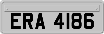 ERA4186