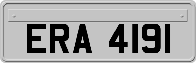 ERA4191