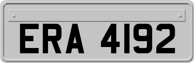ERA4192