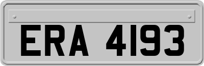 ERA4193