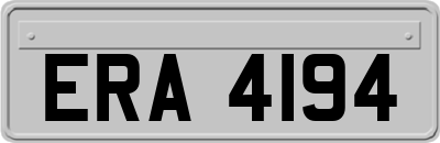 ERA4194