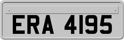 ERA4195