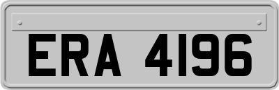 ERA4196