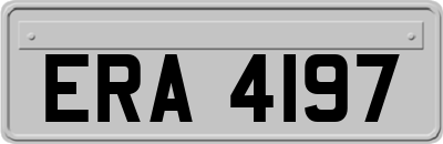 ERA4197