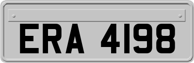 ERA4198