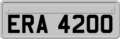 ERA4200