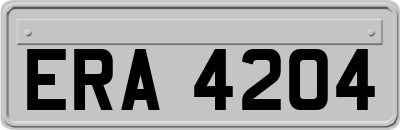 ERA4204
