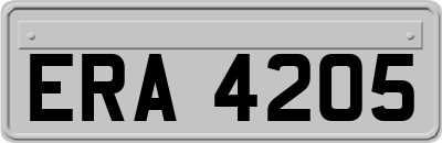 ERA4205