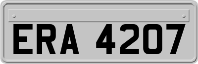 ERA4207