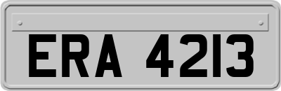 ERA4213