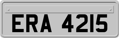 ERA4215