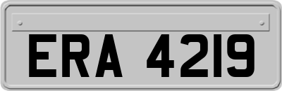 ERA4219