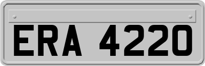 ERA4220
