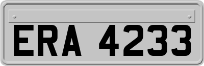 ERA4233
