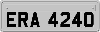 ERA4240