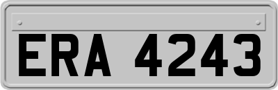ERA4243