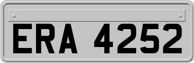 ERA4252
