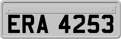 ERA4253