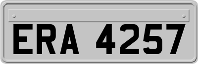 ERA4257