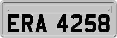 ERA4258