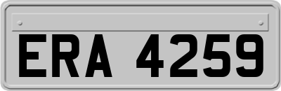 ERA4259