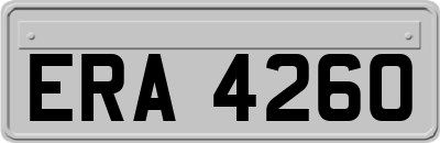 ERA4260